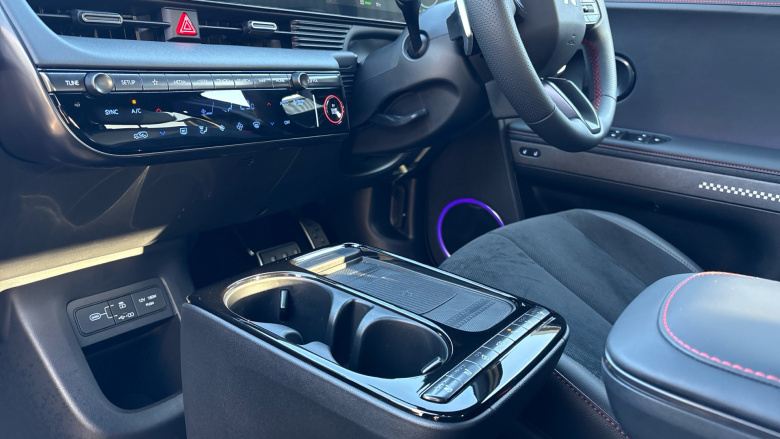 Hyundai IONIQ 5 168kW N Line S 84 kWh 5dr Auto Electric Hatchback